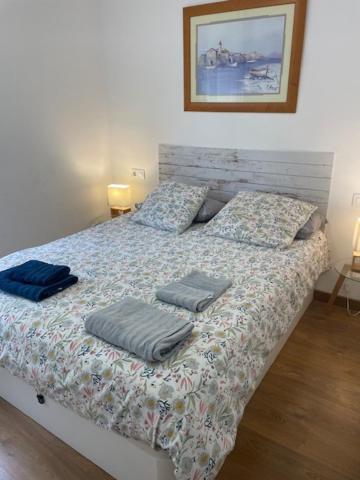 Bahia Centre Appartement Roses